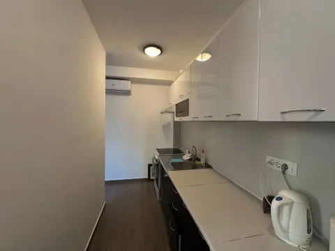 Sale, one bedroom apartment, 53m², Pinješ, Ulcinj - image 3