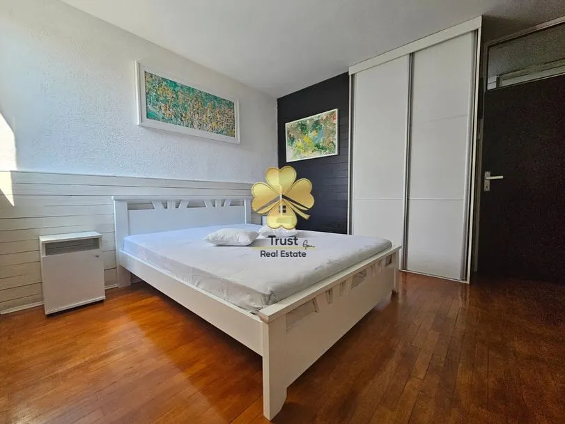 Rent, two bedroom apartment, 80m², Preko Morače, Podgorica