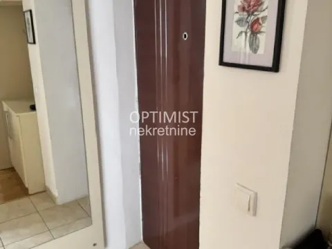 Sale, one bedroom apartment, 37m², Vračar Sve Podlokacije, Beograd - image 9