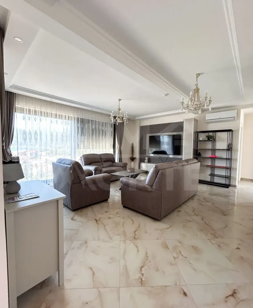 Rent, house, 130m², Tivat, Crna Gora