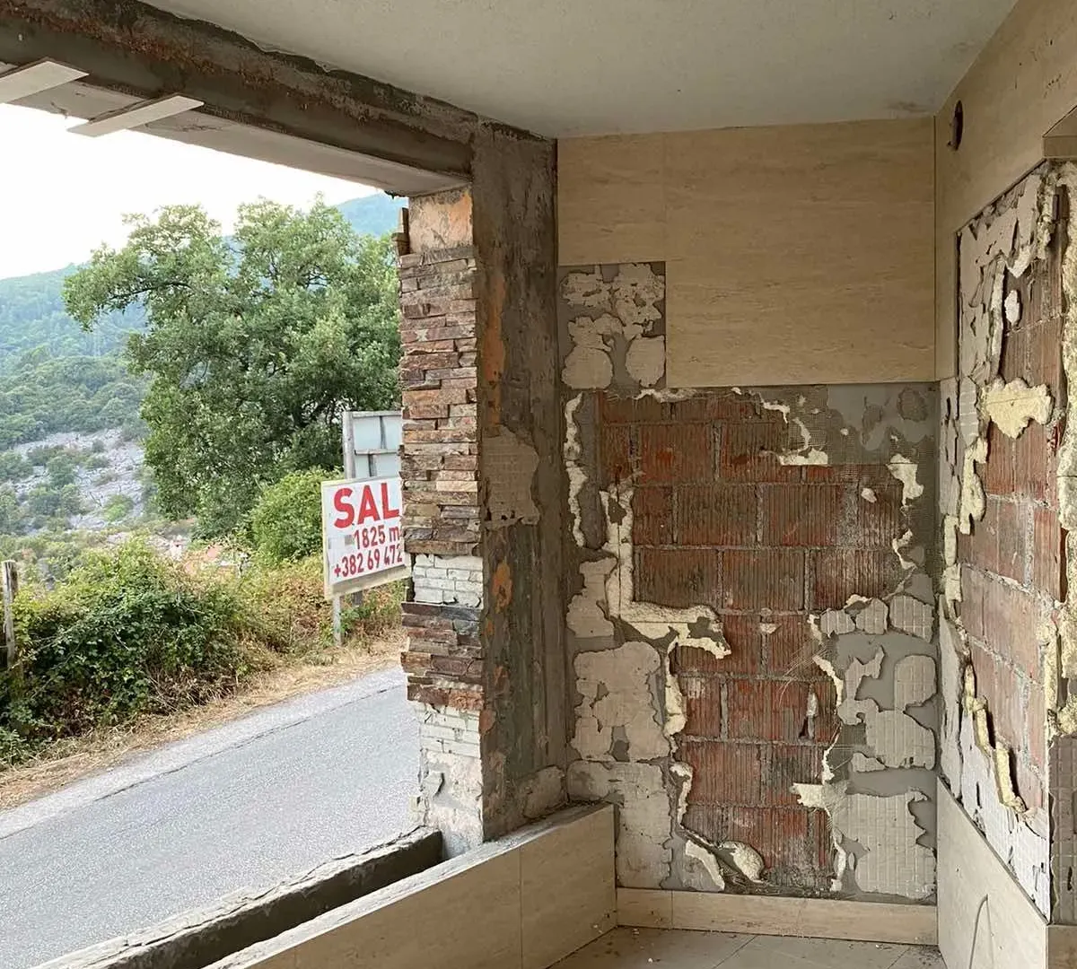 Sale, house, 393m², Budva, Crna Gora