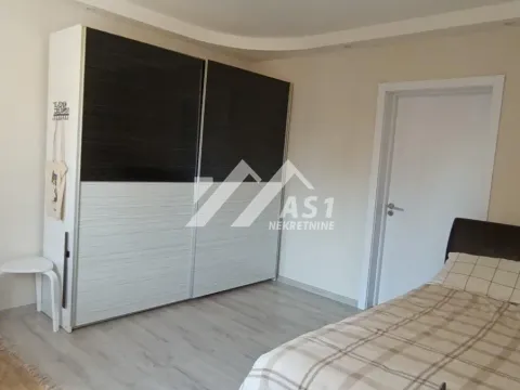 Prodaja, dvosoban stan, 43m², Telep, Novi Sad Sve Podlokacije - image 7