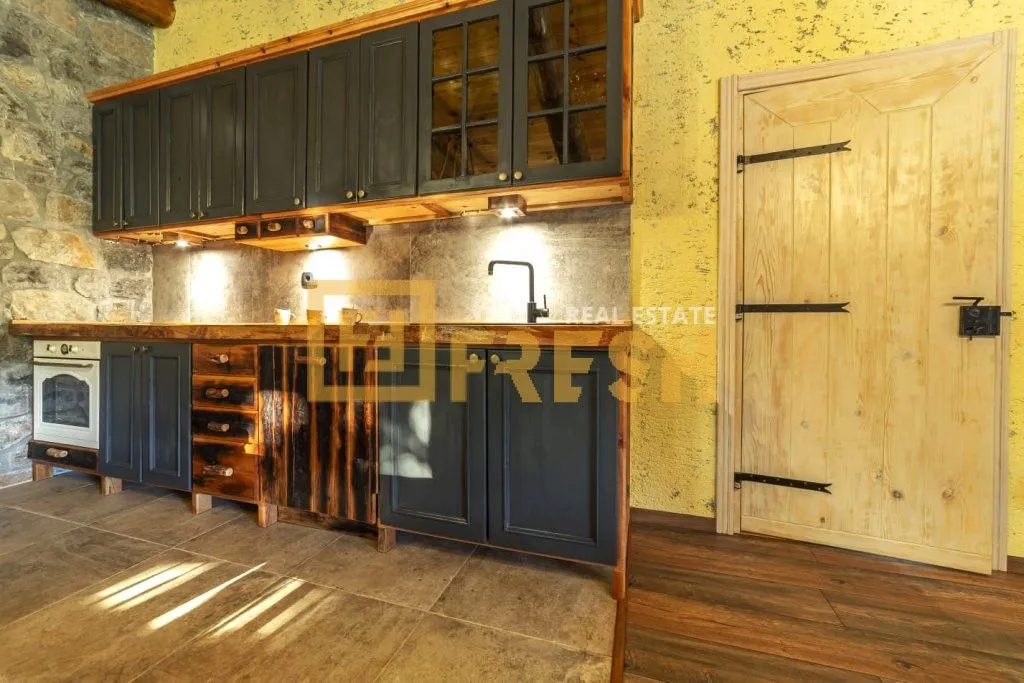 Rent, house, 71m², Ostalo, Podgorica