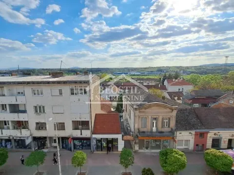 Prodaja, dvosoban stan, 63m², Mladenovac, Beograd - image 16