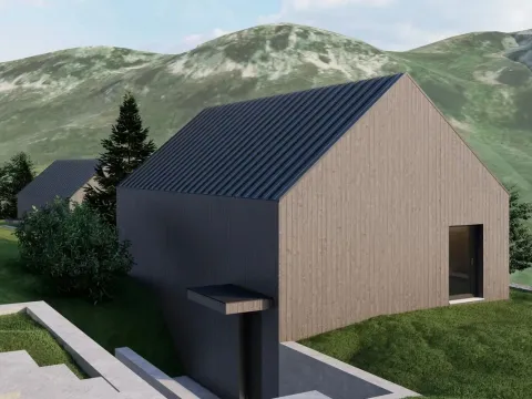 Prodaja, kuća, 107m², Kolašin, Crna Gora - image 5