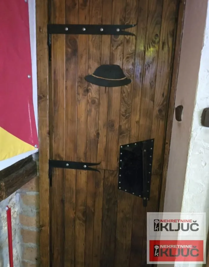 Rent, hospitality venue, 100m², Centar, Novi Sad