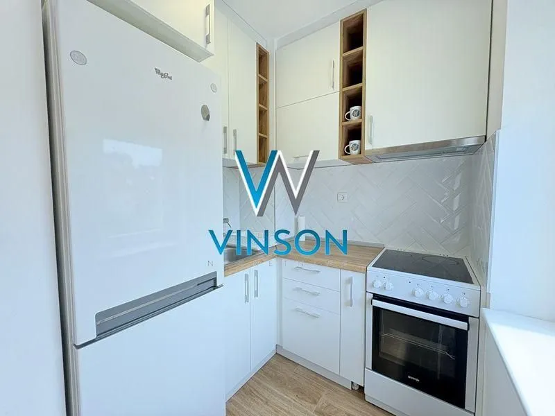 Izdavanje, stan, 28m², Centar, Novi Sad