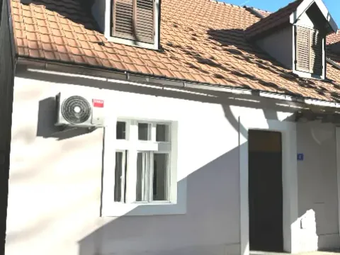 Rent, office space, 35m², Centar, Cetinje - image 1