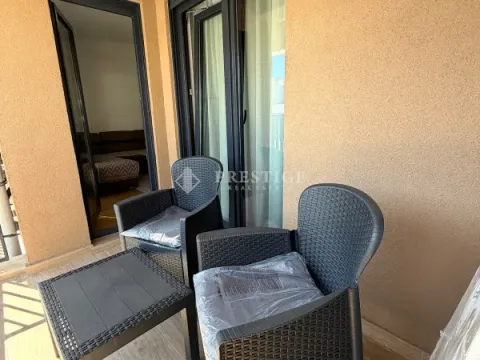 Rent, one bedroom apartment, 47m², City Kvart, Podgorica - image 14