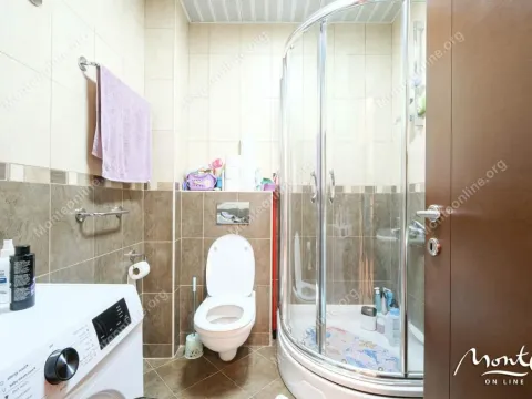 Prodaja, jednosoban stan, 42m², Rozino, Budva - image 11