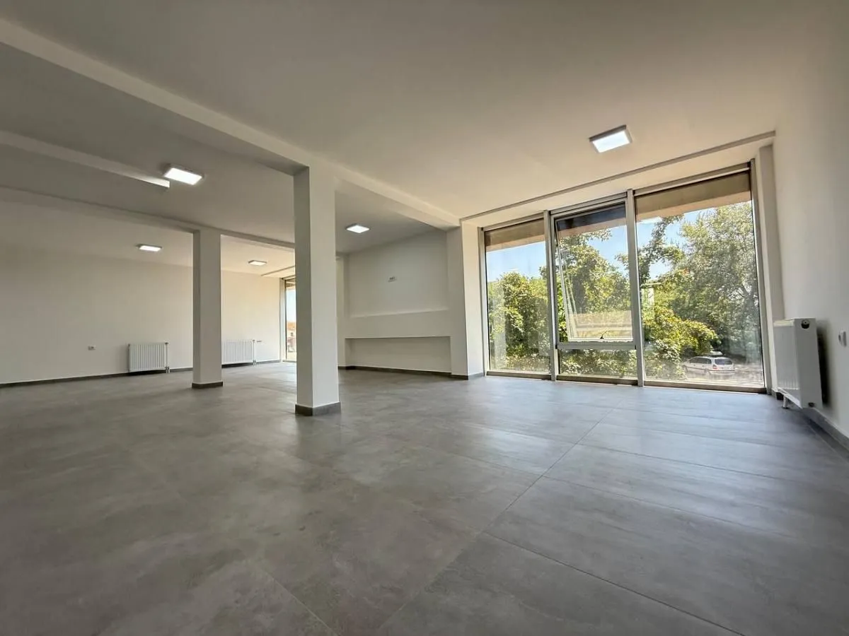 Rent, office space, 349m², Bulevar patrijarha Pavla, Novi Sad Sve Podlokacije