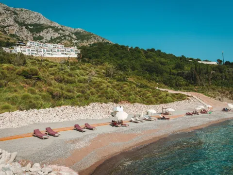 Prodaja, kuća, 435m², Reževići, Budva - image 25