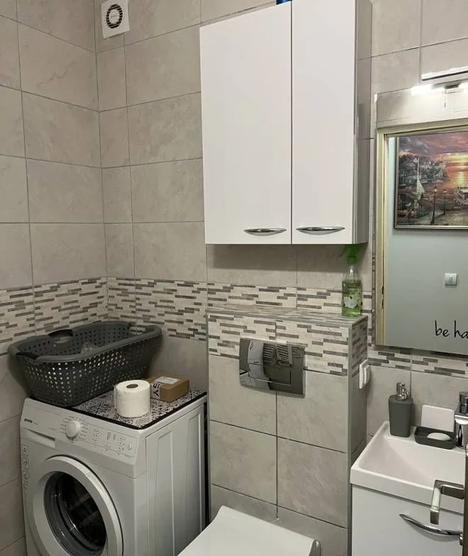 Sale, two bedroom apartment, 65m², Novi Beograd Blok 62, Novi Beograd Sve Podlokacije