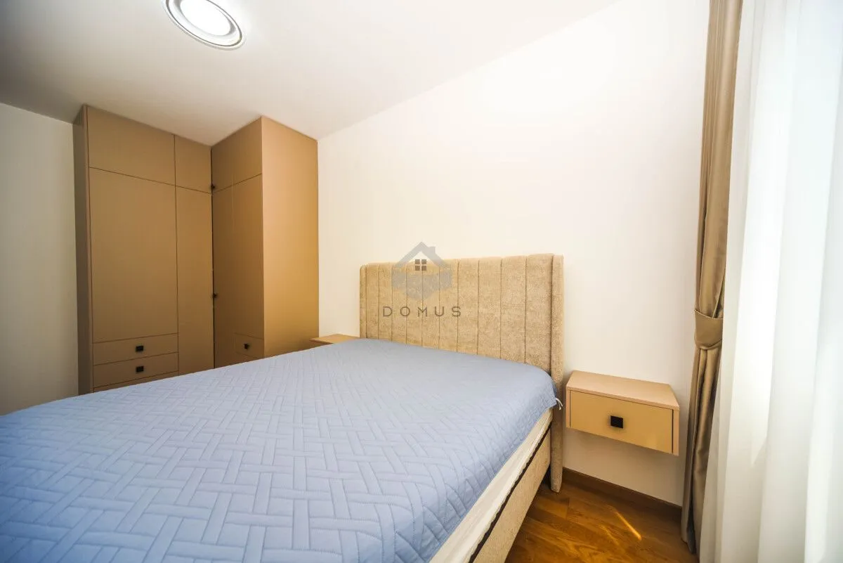 Rent, two bedroom apartment, 70m², Vezirov Most, Podgorica