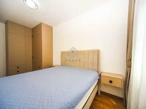 Rent, two bedroom apartment, 70m², Vezirov Most, Podgorica - image 7