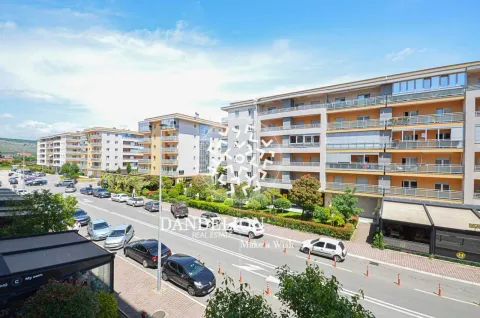 Rent, one bedroom apartment, 59m², Central Point, Podgorica - image 770