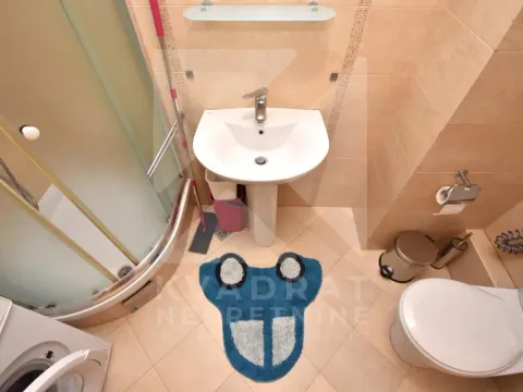 Rent, one bedroom apartment, 45m², Stari Aerodrom, Podgorica - image 7