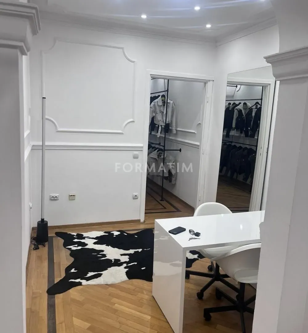 Rent, office space, 30m², Vračar Centar, Vračar Sve Podlokacije