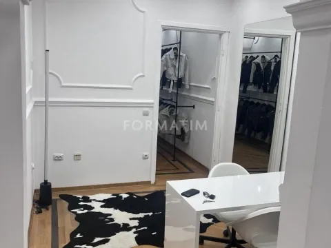 Rent, office space, 30m², Vračar Centar, Vračar Sve Podlokacije - image 8