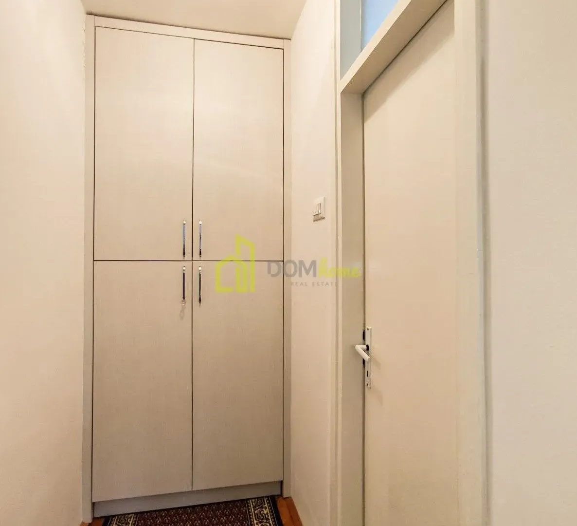 Prodaja, jednosoban stan, 56m², Preko Morače, Podgorica