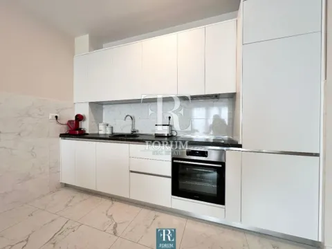 Izdavanje, jednosoban stan, 57m², Kruševac, Podgorica - image 7