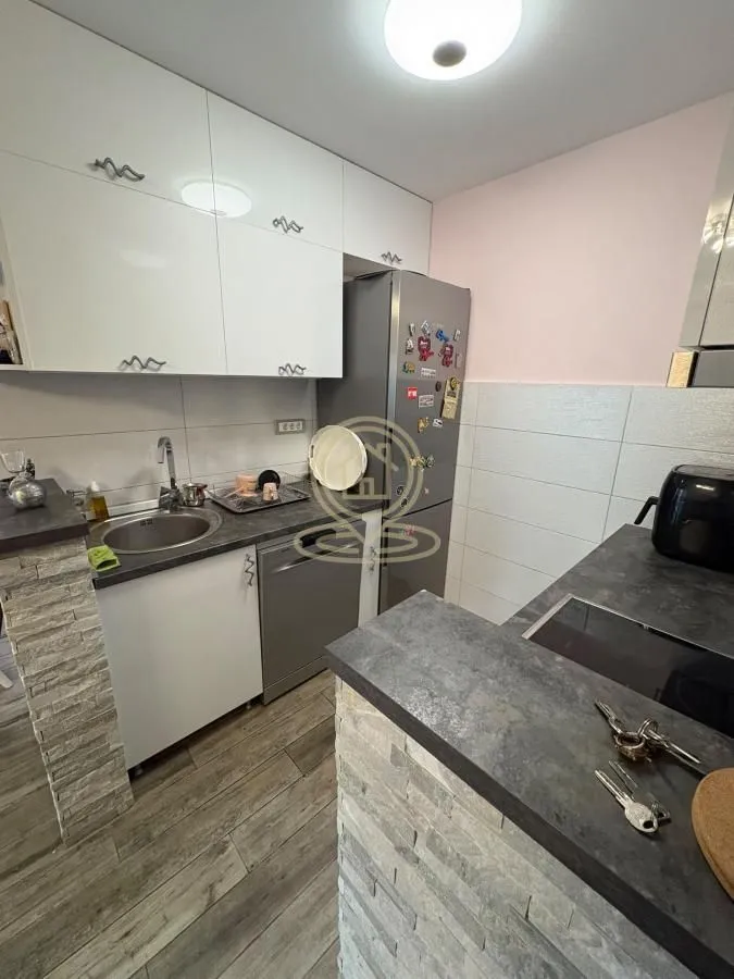 Izdavanje, dvosoban stan, 56m², Lekino Brdo, Voždovac Sve Podlokacije