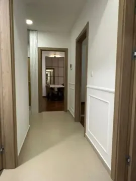 Rent, two bedroom apartment, 72m², Master Kvart, Podgorica - image 7