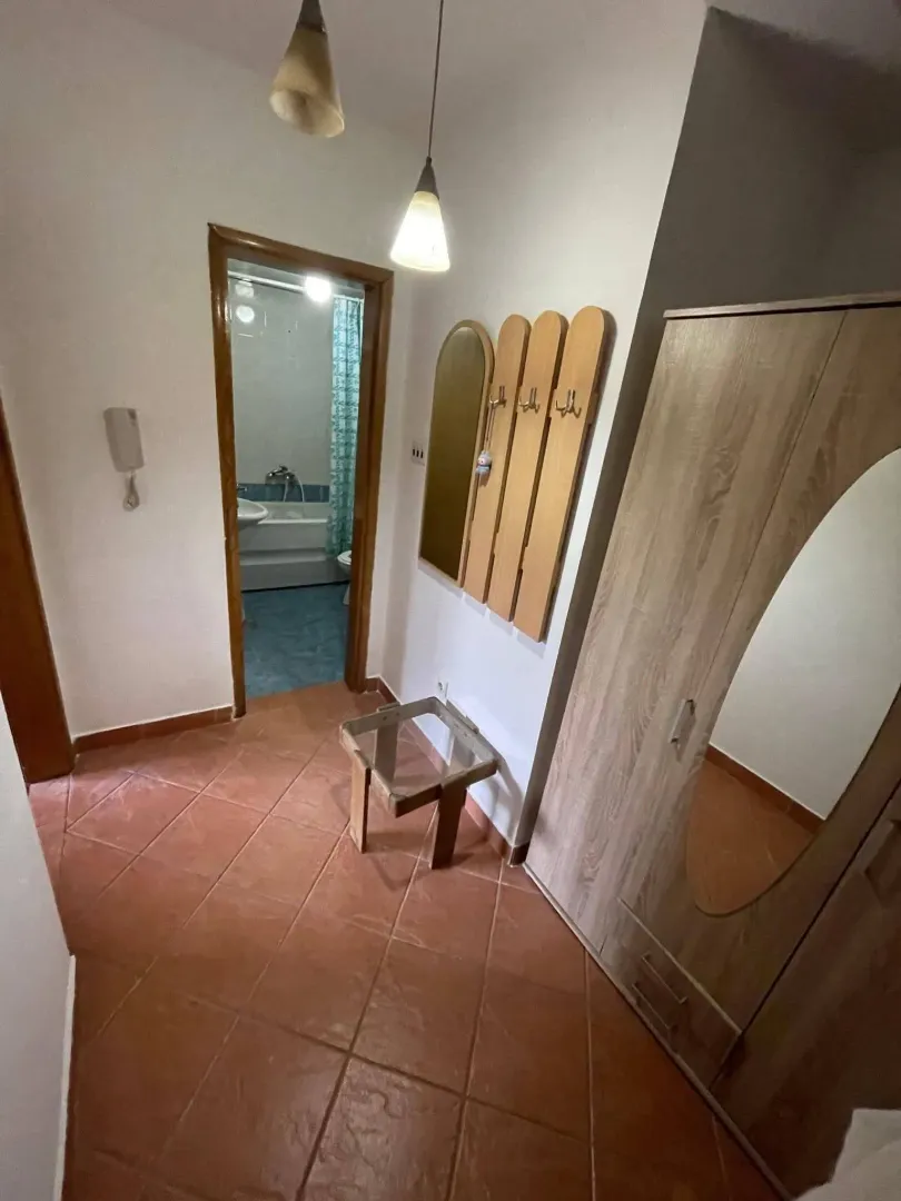 Prodaja, garsonjera, 24m², Zabjelo, Podgorica
