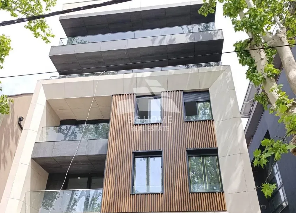Sale, three bedroom apartment, 88m², Autokomanda, Voždovac Sve Podlokacije