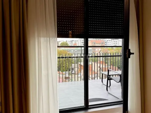 Rent, three bedroom apartment, 63m², Cvetkova Pijaca, Zvezdara Sve Podlokacije - image 12