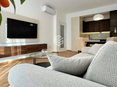 Izdavanje, jednosoban stan, 46m², Zabjelo, Podgorica - image 2