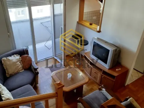 Prodaja, jednosoban stan, 50m², Zabjelo, Podgorica - image 8