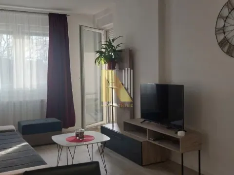 Izdavanje, jednosoban stan, 46m², Salajka, Novi Sad Sve Podlokacije - image 3