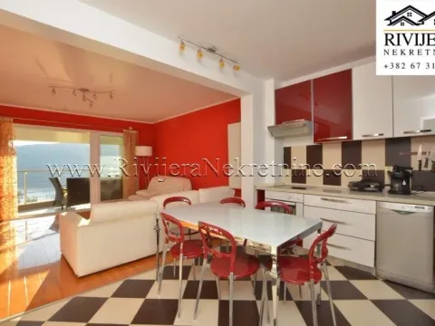 Prodaja, dvosoban stan, 81m², Centar, Herceg Novi - image 2