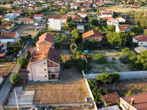 Prodaja, kuća, 460m², Donja Gorica, Podgorica - image 6