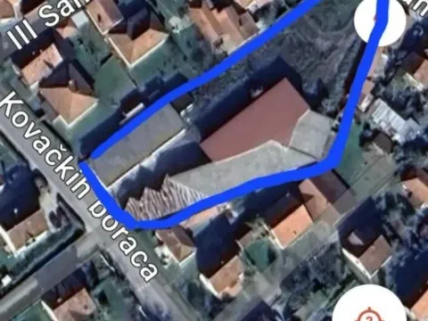 Sale, office space, 1500m², Žiča, Kraljevo - image 7