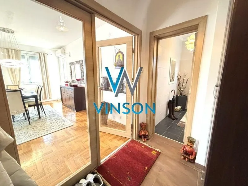 Prodaja, četvorosoban stan, 120m², Novi Sad Sve Podlokacije, Novi Sad