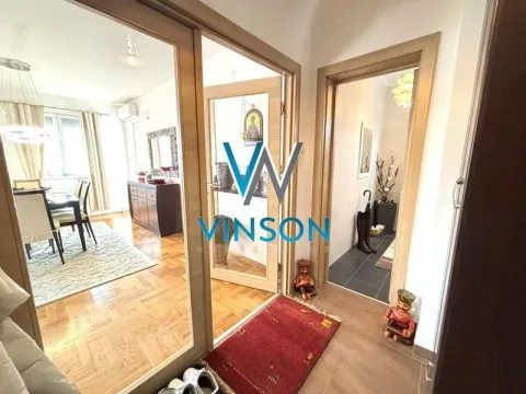 Prodaja, četvorosoban stan, 120m², Novi Sad Sve Podlokacije, Novi Sad - image 16