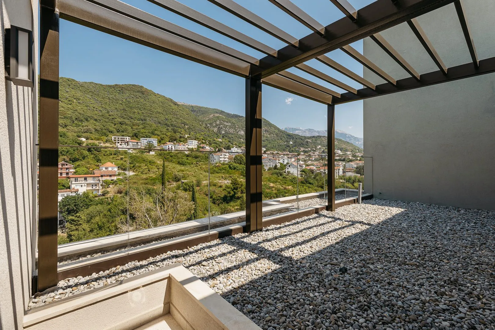 Prodaja, trosoban stan, 199m², Porto Montenegro, Tivat