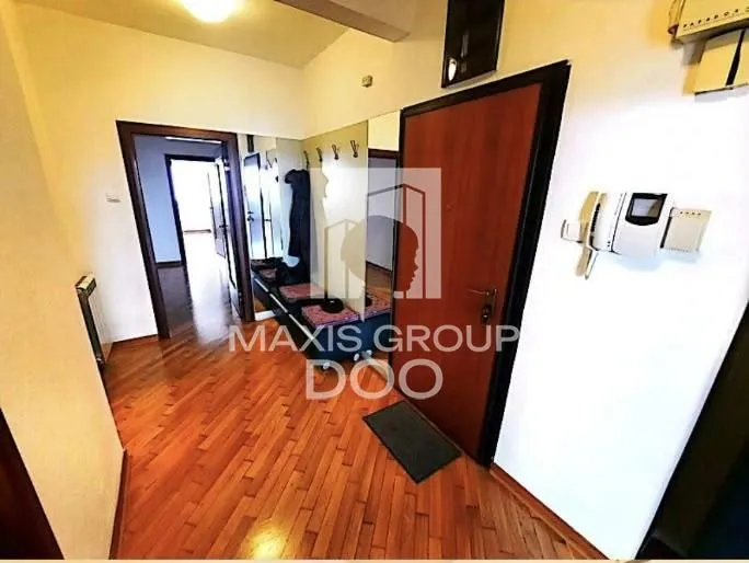Rent, apartment, 172m², Vračar Centar, Vračar Sve Podlokacije