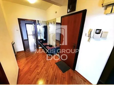 Rent, apartment, 172m², Vračar Centar, Vračar Sve Podlokacije - image 13