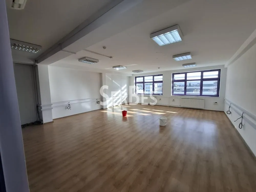 Rent, office space, 500m², Adamovićevo Naselje, Novi Sad Sve Podlokacije