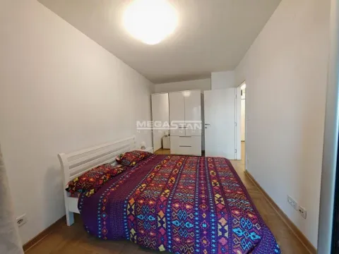 Izdavanje, jednosoban stan, 52m², Južni Bulevar, Vračar Sve Podlokacije - image 4