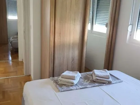 Izdavanje, jednosoban stan, 45m², Budva, Crna Gora - image 3