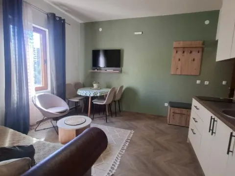 Izdavanje, jednosoban stan, 45m², Ilino, Bar - image 4