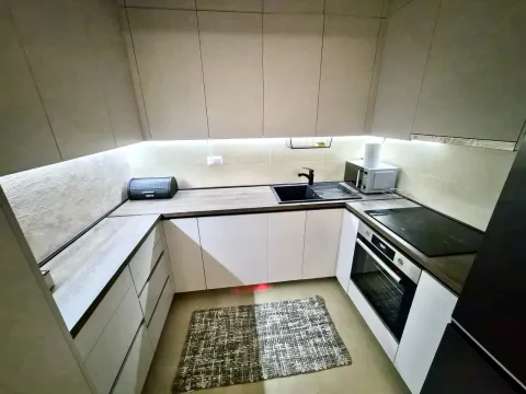 Izdavanje, jednosoban stan, 48m², Zabjelo, Podgorica - image 6