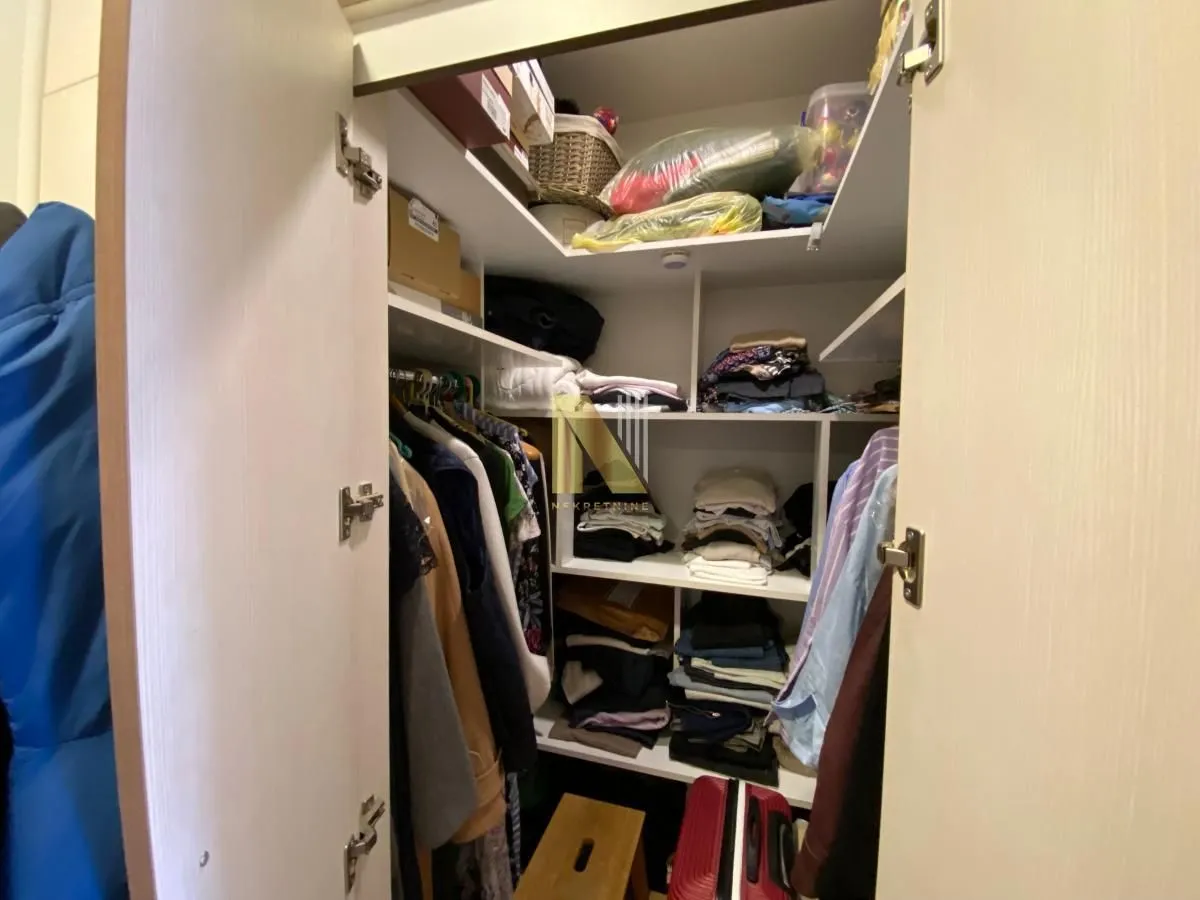 Prodaja, stan, 144m², Spens, Novi Sad Sve Podlokacije