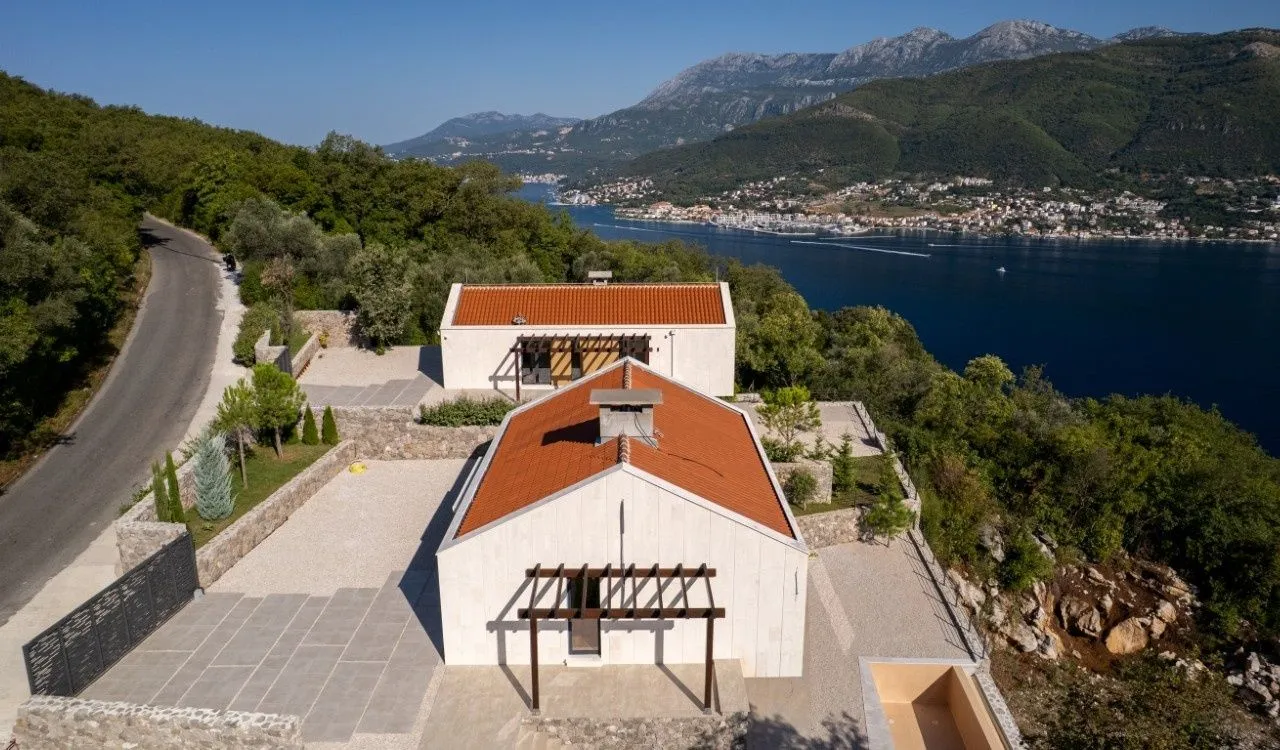 Prodaja, kuća, 173m², Luštica, Herceg Novi