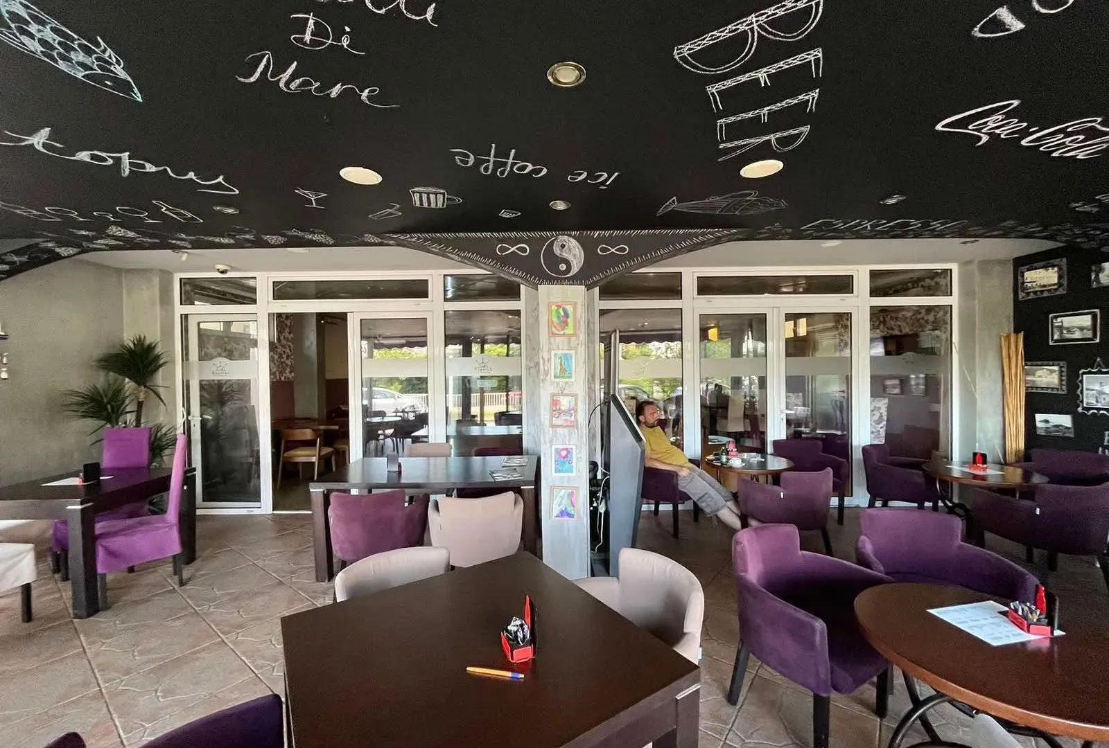 Sale, office space, 219m², Bečići, Budva