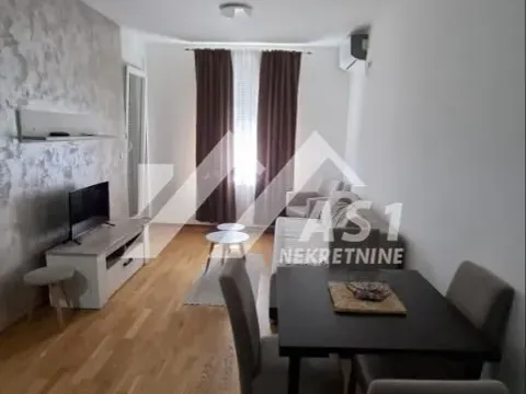 Rent, one bedroom apartment, 38m², Rotkvarija, Novi Sad Sve Podlokacije - image 2